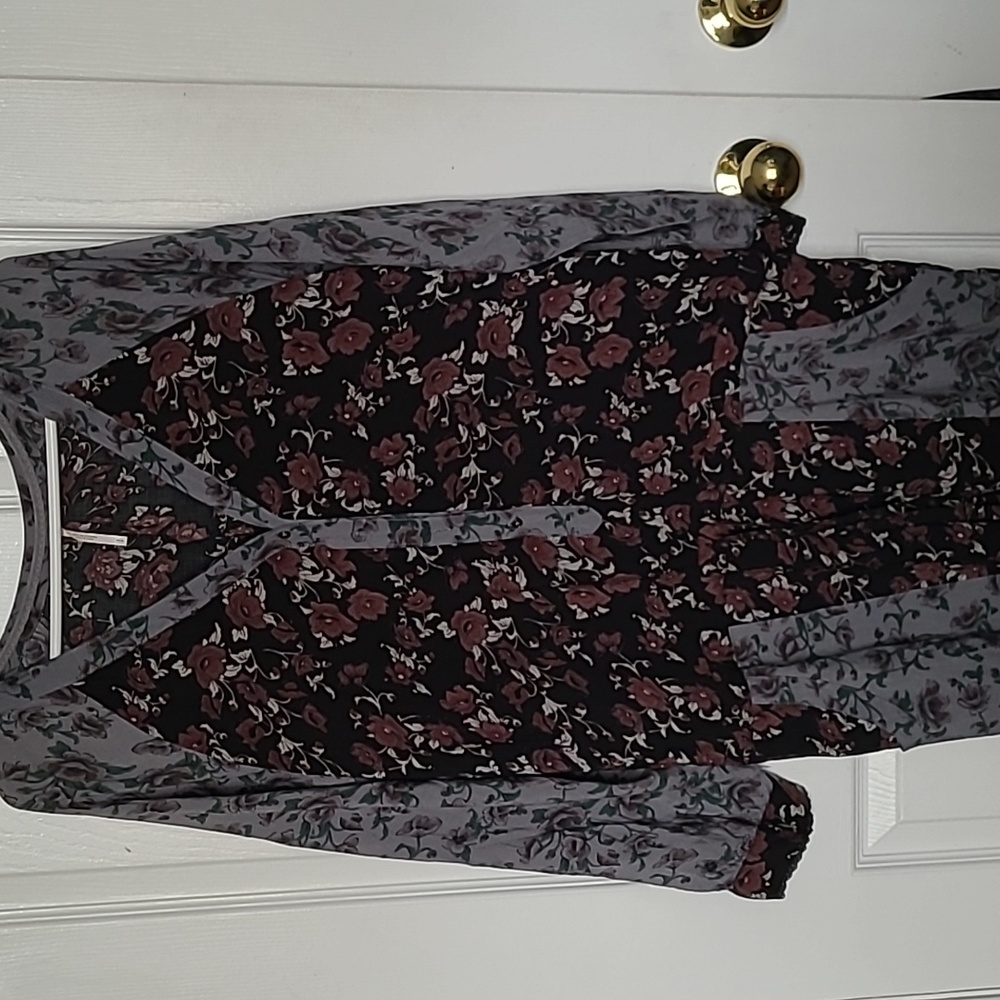 Free People Jumpsuit - Picture 6 of 10